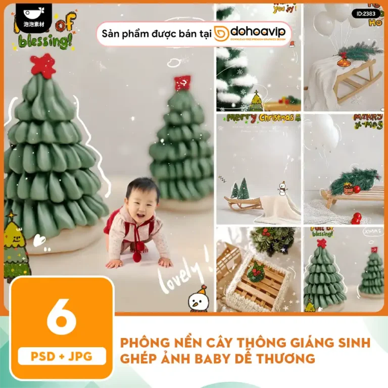 Phông nền cây thông giáng sinh2